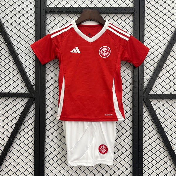 Camiseta Internacional 1ª Niño 2025/26